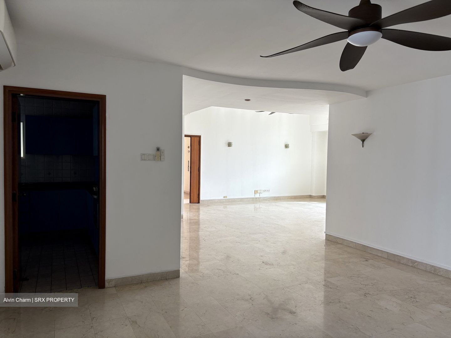 Parbury Hill Condominium (D16), Condominium #553725451